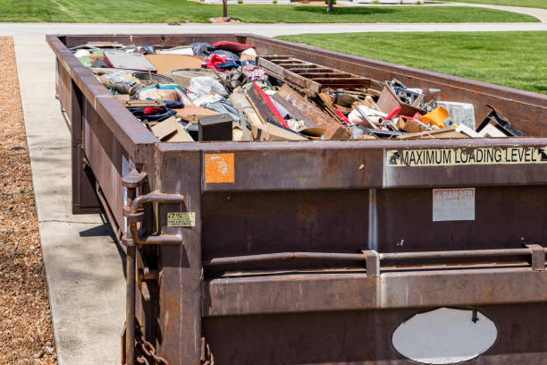 Best Commercial Junk Removal  in Vley Grande, AL