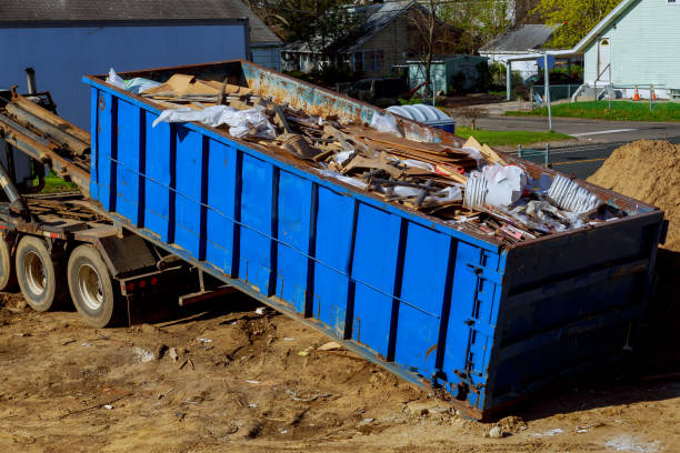 Shed Removal in Valley Grande, AL